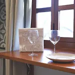 Aparthotel Delmas Emblematico Haría