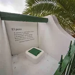 Delmas Emblematico Haría