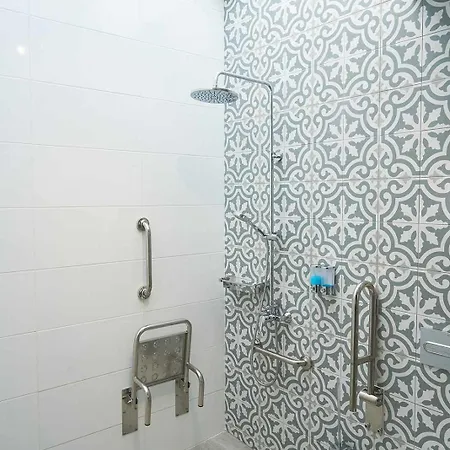 Aparthotel Delmas Emblematico 3*