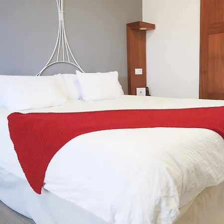 Aparthotel Delmas Emblematico