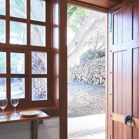 Delmas Emblematico Aparthotel Haria