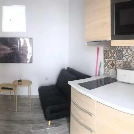 Delmas Emblematico Aparthotel 4*