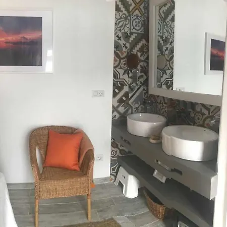 Delmas Emblematico Aparthotel Haria