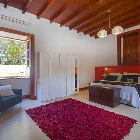 Aparthotel Delmas Emblematico