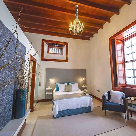 Aparthotel Delmas Emblematico