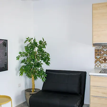 Delmas Emblematico Aparthotel 3*