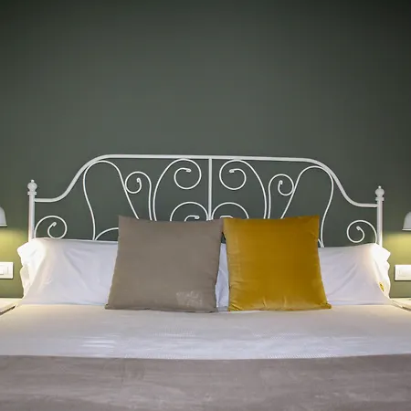 Delmas Emblematico Aparthotel Haria