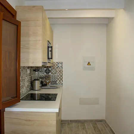 Delmas Emblematico Aparthotel 3*