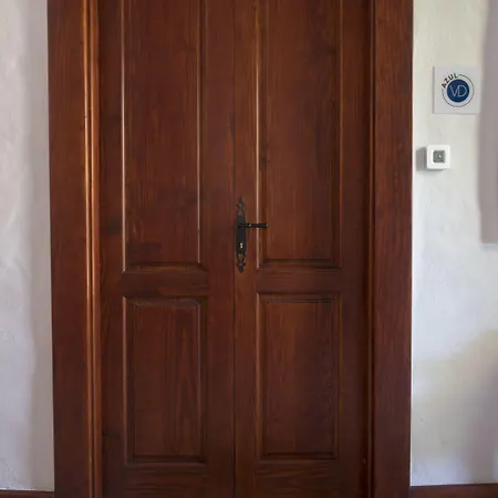 Aparthotel Delmas Emblematico 3*