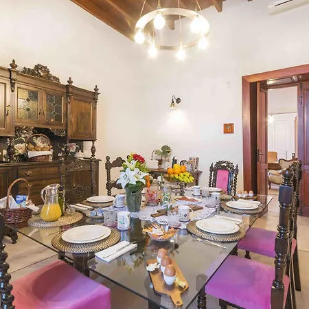 Delmas Emblematico Aparthotel