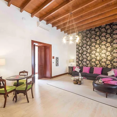 Delmas Emblematico Aparthotel Haria