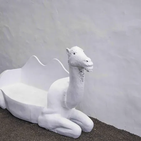 Delmas Emblematico 3* Haria