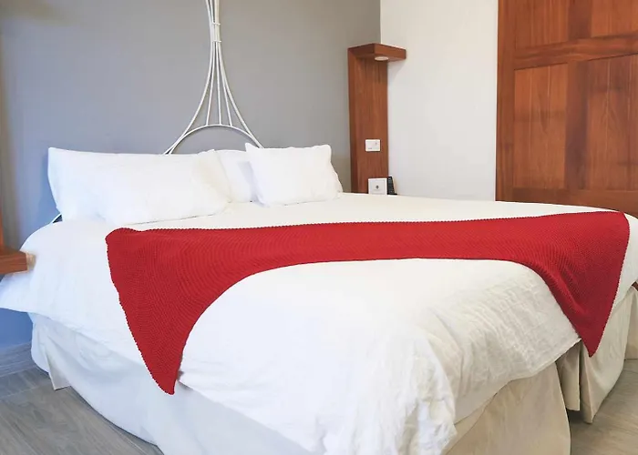 Aparthotel Delmas Emblematico