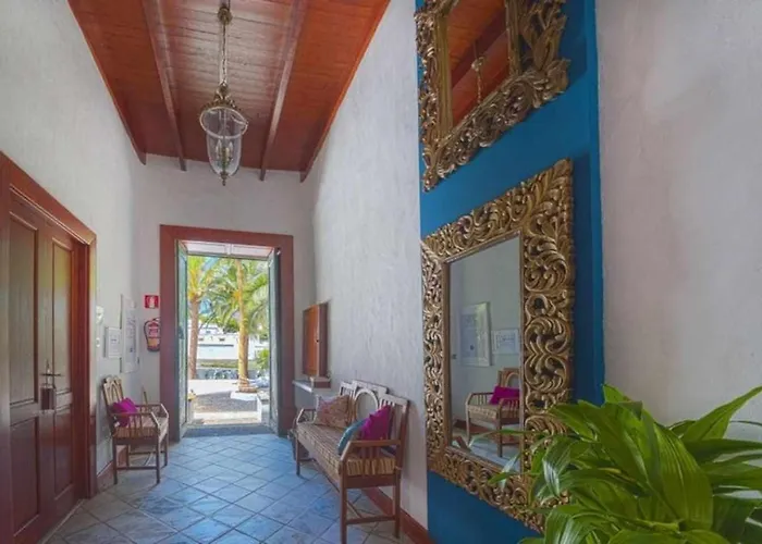 Delmas Emblematico Aparthotel