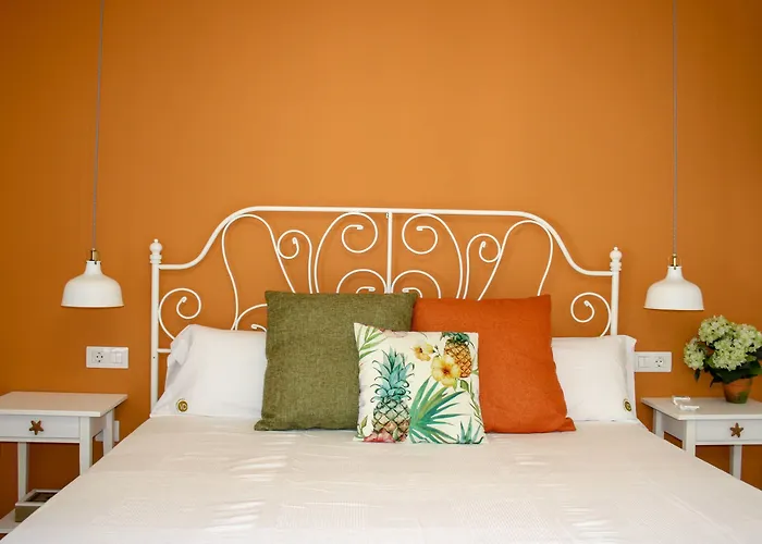 Delmas Emblematico Aparthotel 3*