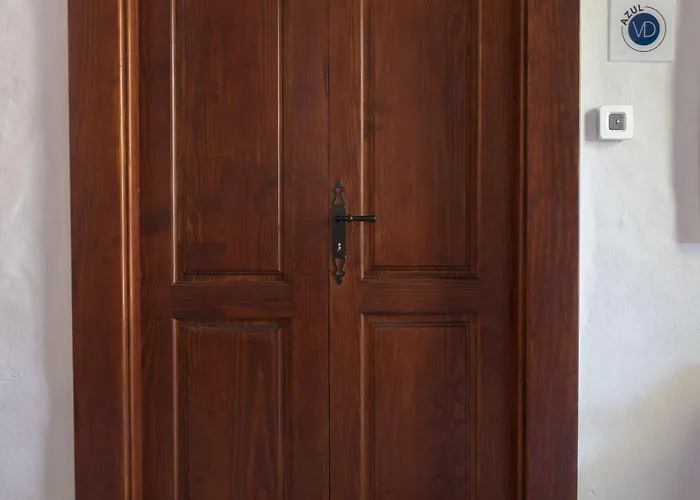 公寓式酒店 Delmas Emblematico 3*