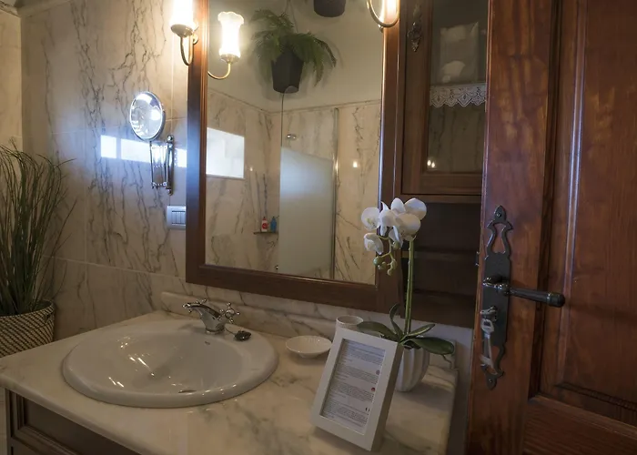 Delmas Emblematico Aparthotel