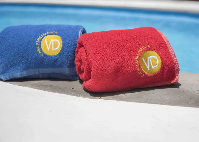 Delmas Emblematico Aparthotel Haria