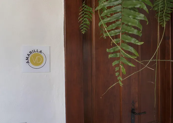 Delmas Emblematico Aparthotel