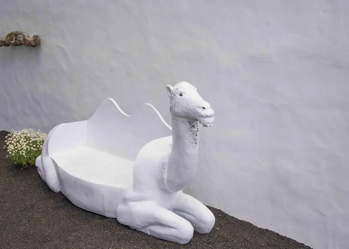 Delmas Emblematico 3* Haria