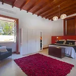 Lejlighedshotel Delmas Emblematico