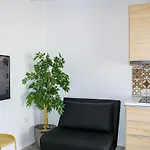 Delmas Emblematico Lejlighedshotel 3*