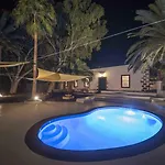 Delmas Emblematico Aparthotel 3*