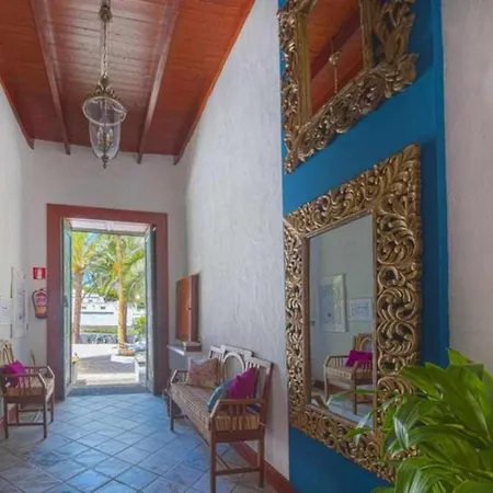 Delmas Emblematico Aparthotel