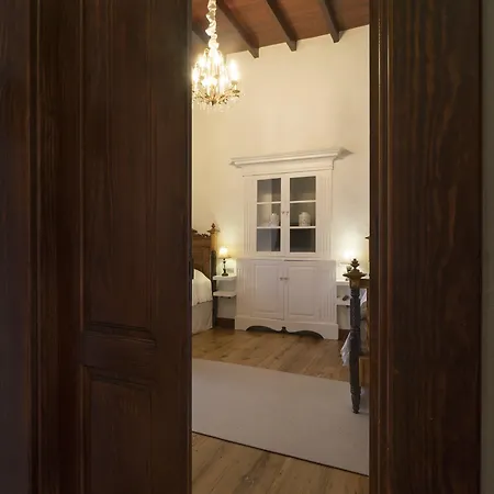 Delmas Emblematico Lägenhetshotell Haría