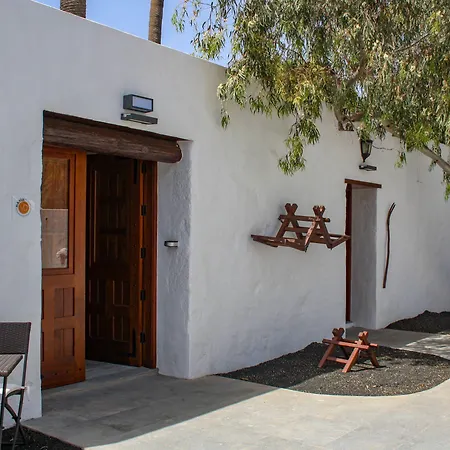 Delmas Emblematico Lägenhetshotell 3*