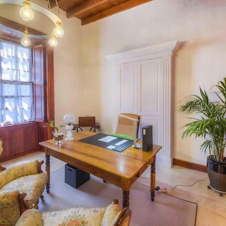 Delmas Emblematico Lejlighedshotel