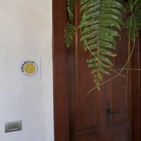 Delmas Emblematico Lägenhetshotell