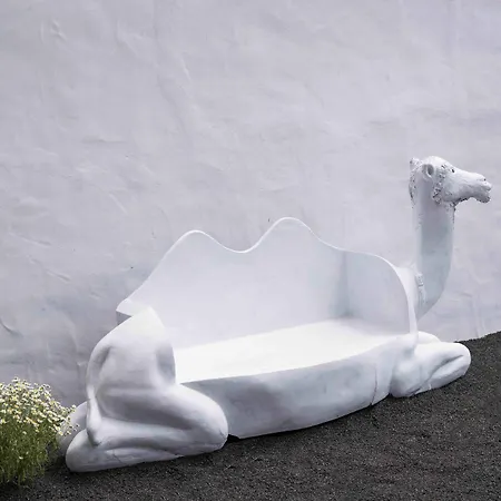 Delmas Emblematico Haría