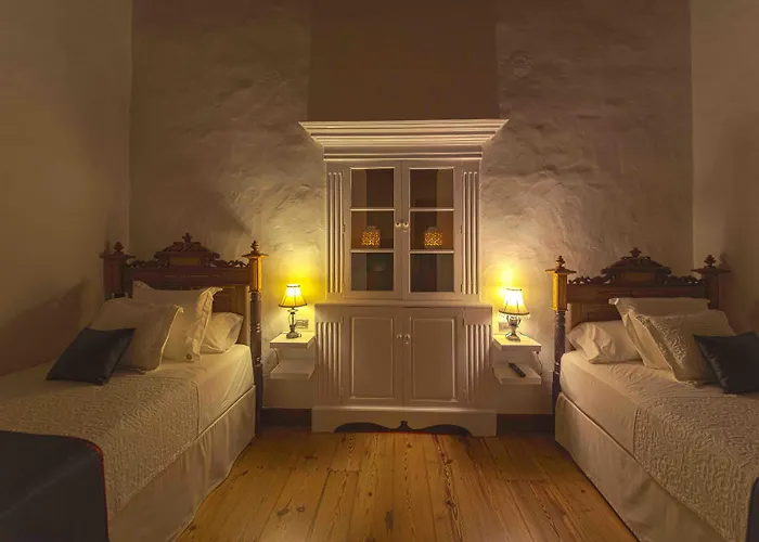 מלון דירות Delmas Emblematico 3*