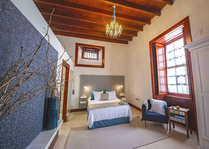 Aparthotel Delmas Emblematico