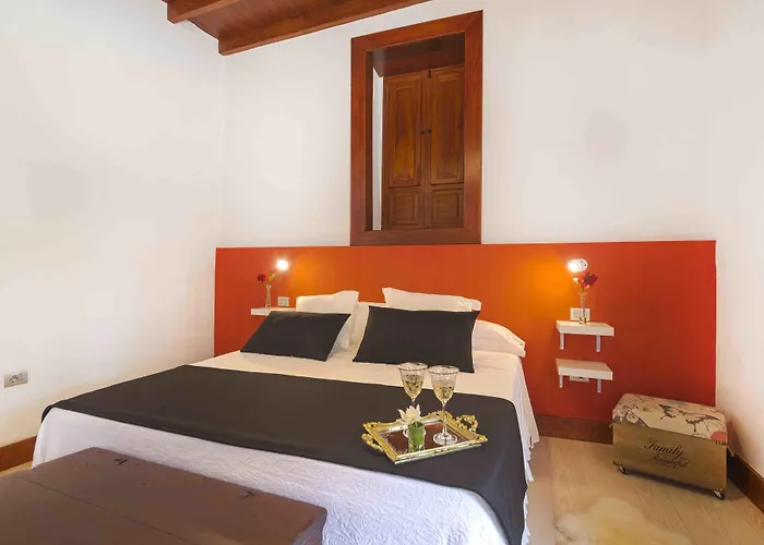 Delmas Emblematico Aparthotel