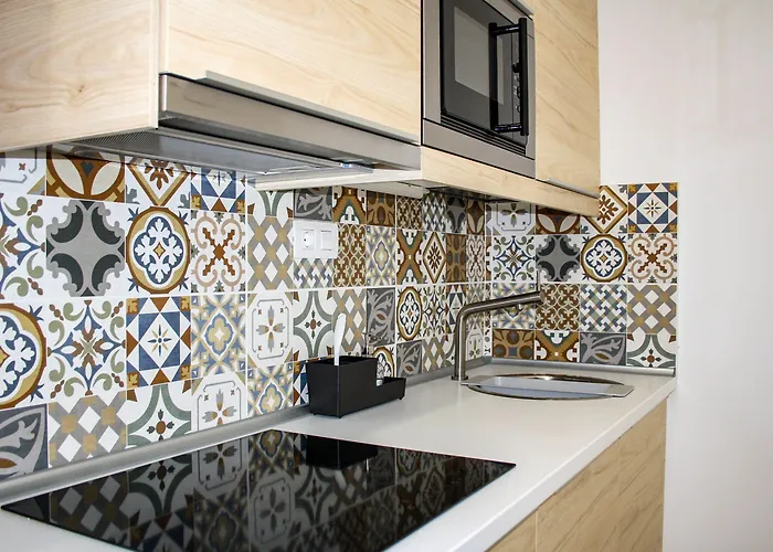 Delmas Emblematico Aparthotel