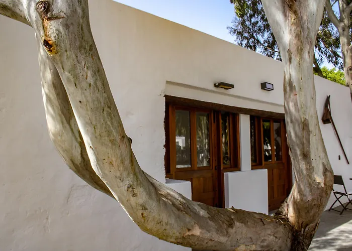 Aparthotel Delmas Emblematico 3*