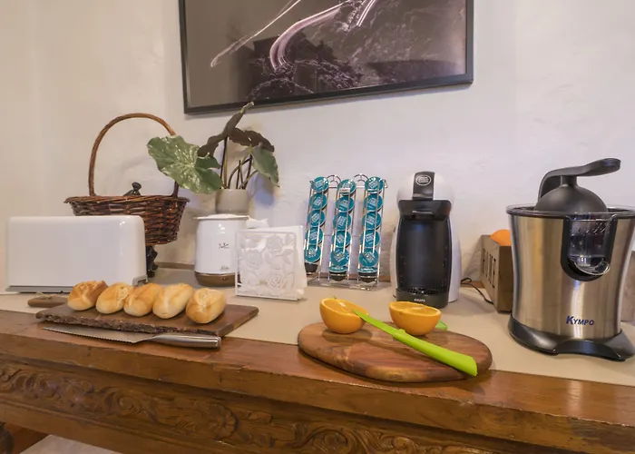 Delmas Emblematico מלון דירות 3*