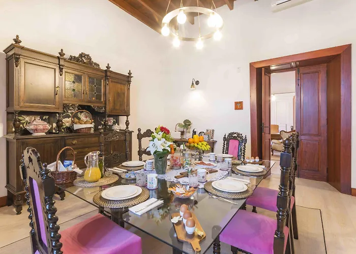 Delmas Emblematico Apart Otel