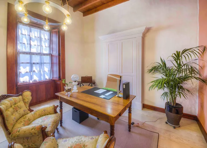 Delmas Emblematico מלון דירות