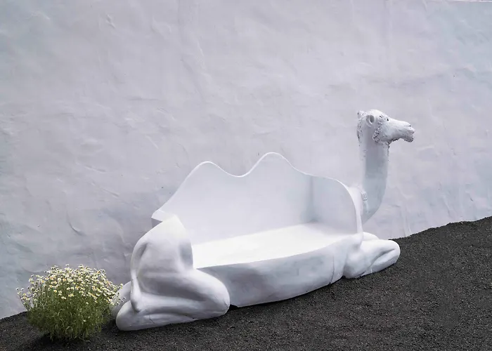 Delmas Emblematico Haria