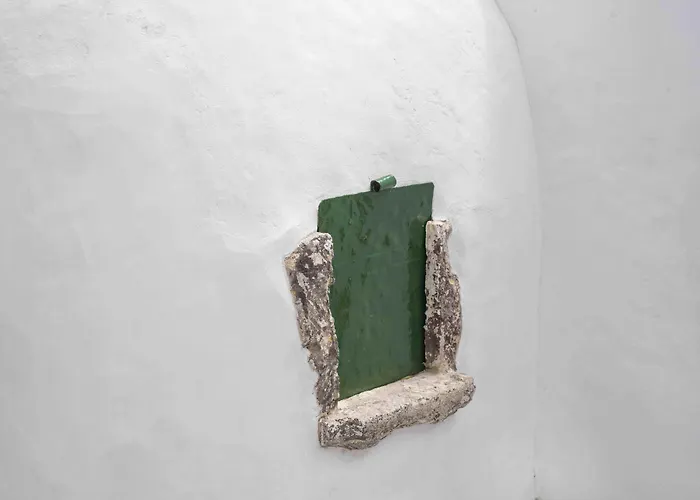 Delmas Emblematico Apart Otel