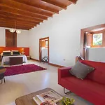 Delmas Emblematico Hotel apartamentowy