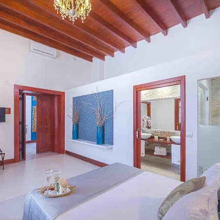 Delmas Emblematico 3* アリア