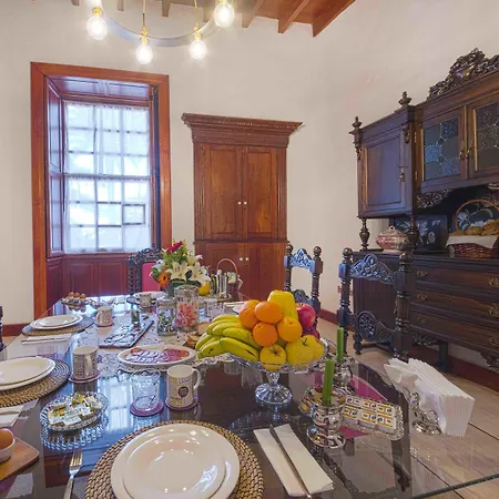 Delmas Emblematico アパートホテル アリア