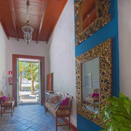 Delmas Emblematico Hotel apartamentowy 3*