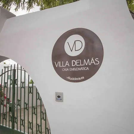 Delmas Emblematico